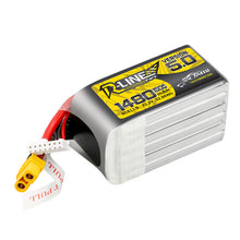 Load image into Gallery viewer, Tattu R-Line V5 6S 1480mAh 150C