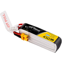 Load image into Gallery viewer, Tattu 3S 450mAh 95C LiHV