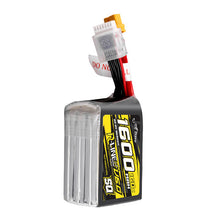 Load image into Gallery viewer, Tattu R-Line V6 6S 1600mAh 160C SQ