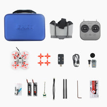 Load image into Gallery viewer, EMAX Tinyhawk III Plus HD RTF Indoor Racing Quad