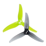GemFan Hurricane Durable 3525 Tri-Blade Propellers