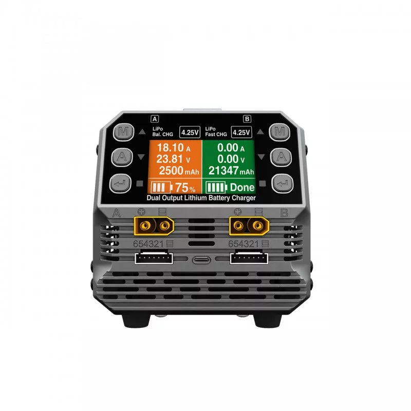 SkyRC PC1080neo 6S LiPo Charger