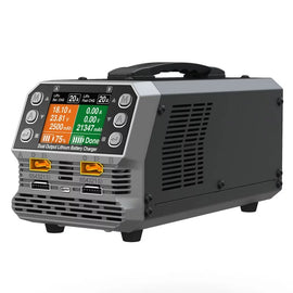 SkyRC PC1080neo 6S LiPo Charger