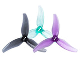 GemFan Hurricane Durable 3630 Tri-Blade Propellers