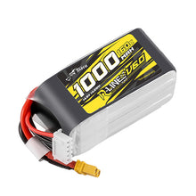 Load image into Gallery viewer, Tattu R-Line V6 4S 1000mAh 160C