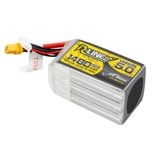 Load image into Gallery viewer, Tattu R-Line V5 6S 1480mAh 150C
