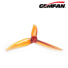 Load image into Gallery viewer, GemFan Hurricane Durable 5127 Tri-Blade Propellers