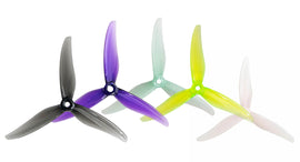 GemFan Fury 5131.0 Tri-Blade Propellers