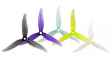 GemFan Fury 5131.0 Tri-Blade Propellers