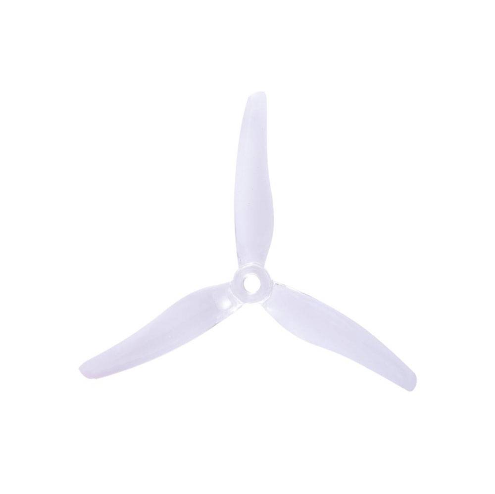 GemFan Hurricane 51433 Tri-Blade Propellers