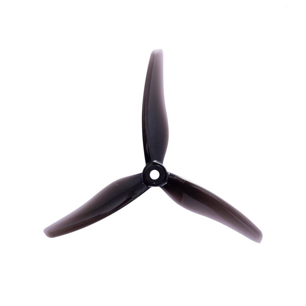GemFan Hurricane 51433 Tri-Blade Propellers