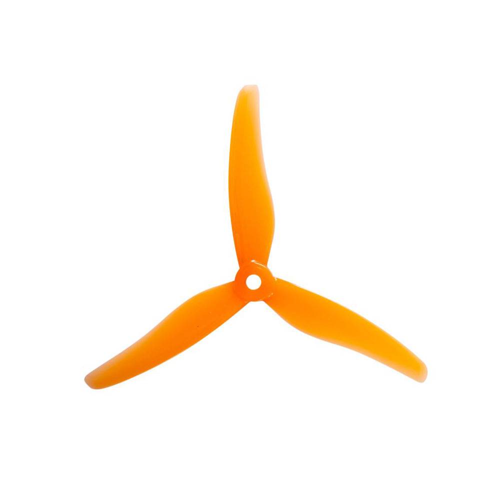 GemFan Hurricane 51433 Tri-Blade Propellers
