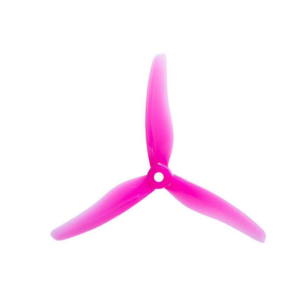 GemFan Hurricane 51433 Tri-Blade Propellers