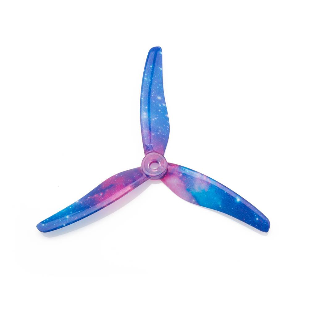 GemFan Hurricane 51433 Tri-Blade Propellers