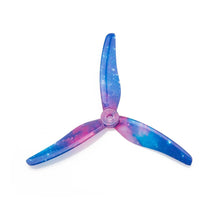 Load image into Gallery viewer, GemFan Hurricane 51433 Tri-Blade Propellers