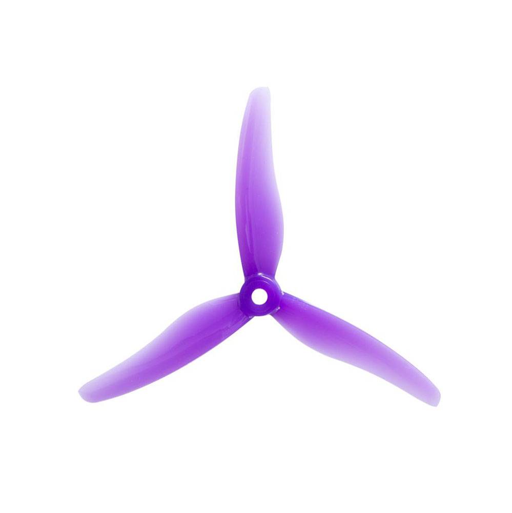 GemFan Hurricane 51433 Tri-Blade Propellers