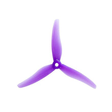 Load image into Gallery viewer, GemFan Hurricane 51433 Tri-Blade Propellers