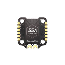 Load image into Gallery viewer, SpeedyBee 55A 4-in-1 BLS ESC