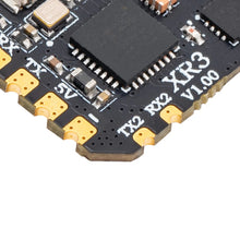 Laden Sie das Bild in den Galerie-Viewer, RadioMaster XR3 Nano ELRS Receiver