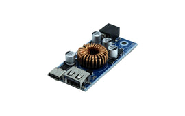 60W PD USB Charger