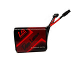 Upgrade Energy Dark Lithium RED 6S 2800mAh Li-Ion Battery
