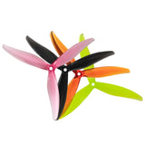 GemFan Hurricane 7043 Street League Tri-Blade Propellers