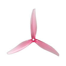 Load image into Gallery viewer, GemFan Hurricane 7043 Street League Tri-Blade Propellers