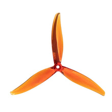 Load image into Gallery viewer, GemFan Hurricane 7043 Street League Tri-Blade Propellers