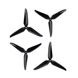 GemFan 7140 Tri-Blade Propellers