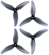 Load image into Gallery viewer, GemFan Hurricane Durable 3630 Tri-Blade Propellers