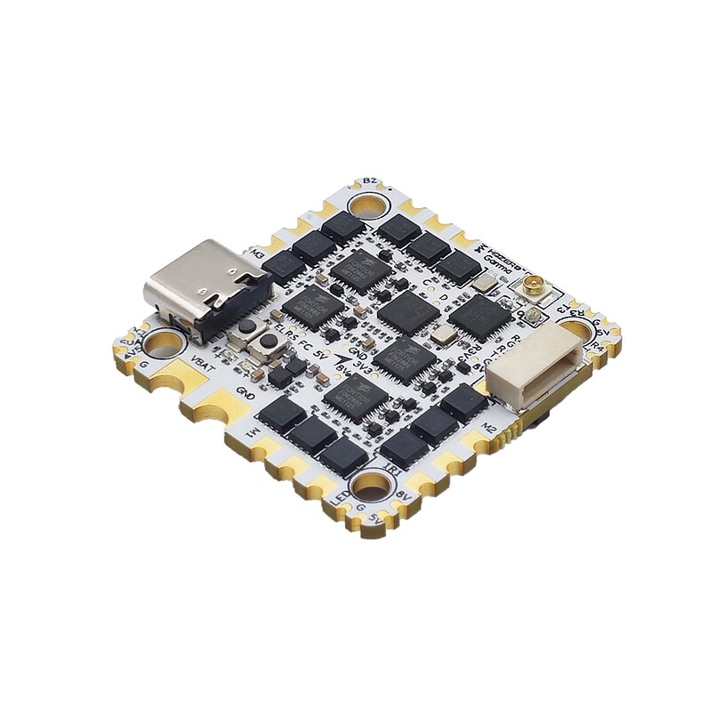 HDZero Gamma 45A AIO