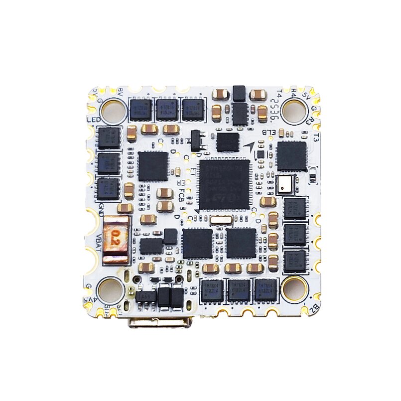 HDZero Gamma 45A AIO