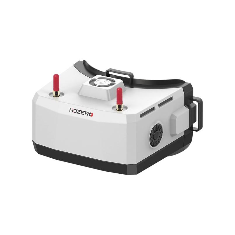 HDZero BoxPro FPV Goggles – ProgressiveRC