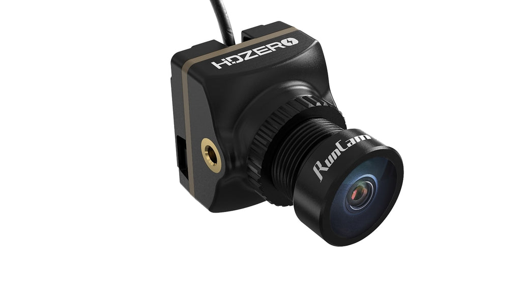 RunCam Nano V2 HDZero Camera – ProgressiveRC
