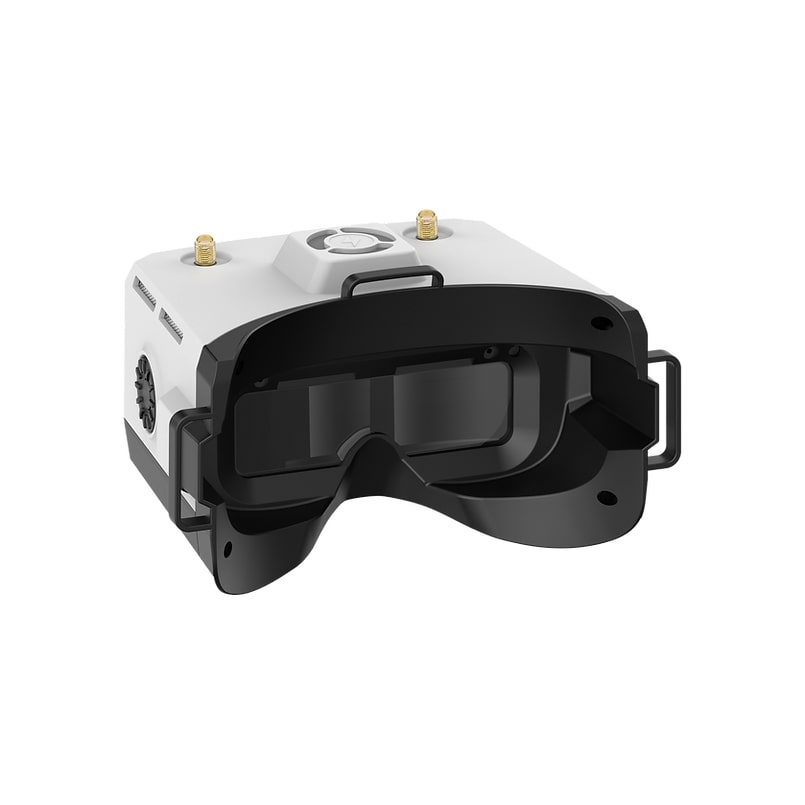 HDZero BoxPro FPV Goggles – ProgressiveRC