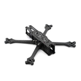 TBS Source One V5.1 Quad Frame