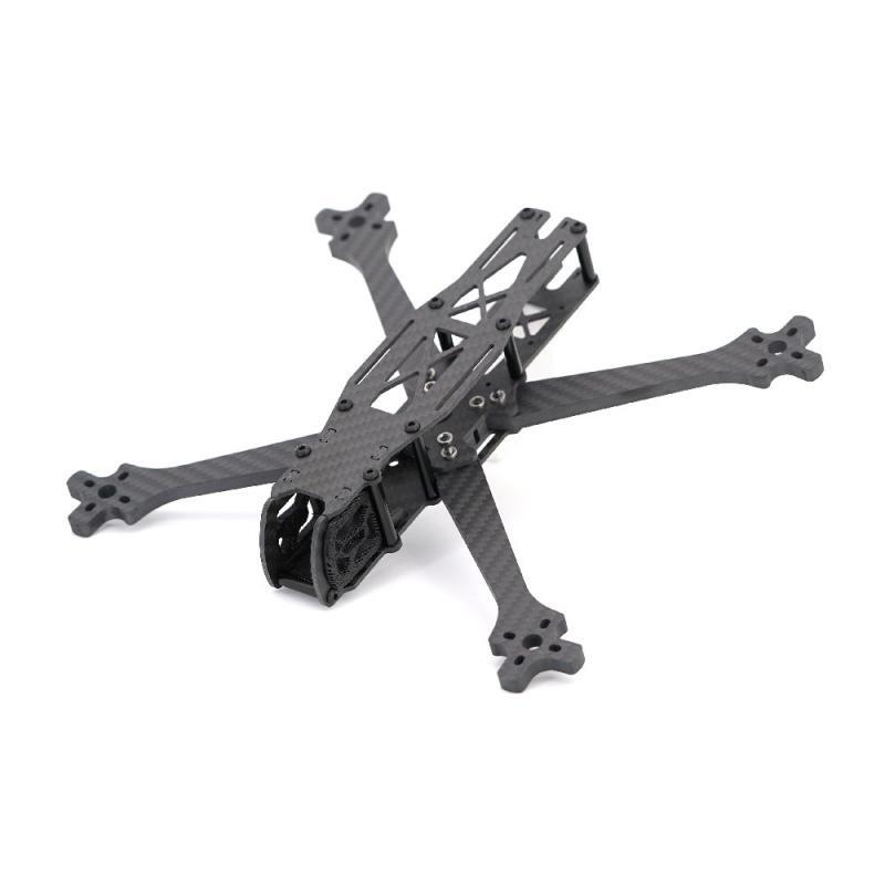 Team Black Sheep TBS Source One V6 5-inch Quad Frame