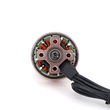 Load image into Gallery viewer, Ethix Mr Steele Silk V6 2306-1750kV Brushless Motor