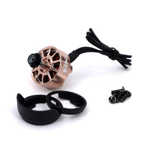 Load image into Gallery viewer, Ethix Mr Steele Silk V6 2306-1750kV Brushless Motor