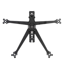 Load image into Gallery viewer, TBS Source One V6 7-inch DC Quad Frame