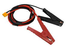 Load image into Gallery viewer, Battery Clamp Charge Cable