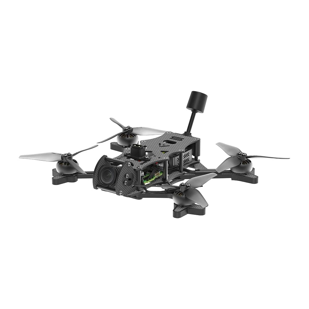 iFlight AOS 3.5 EVO V1.2 HD BNF – ProgressiveRC