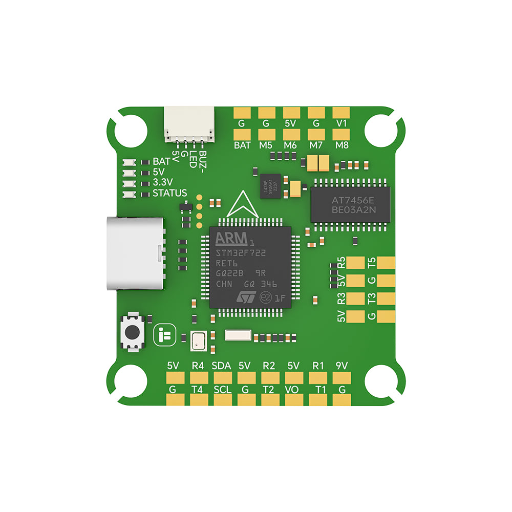 iFlight Blitz F7 V1.2 Flight Controller