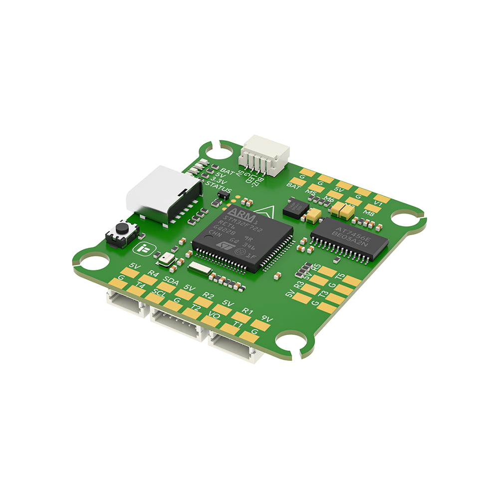 iFlight Blitz F7 V1.2 Flight Controller