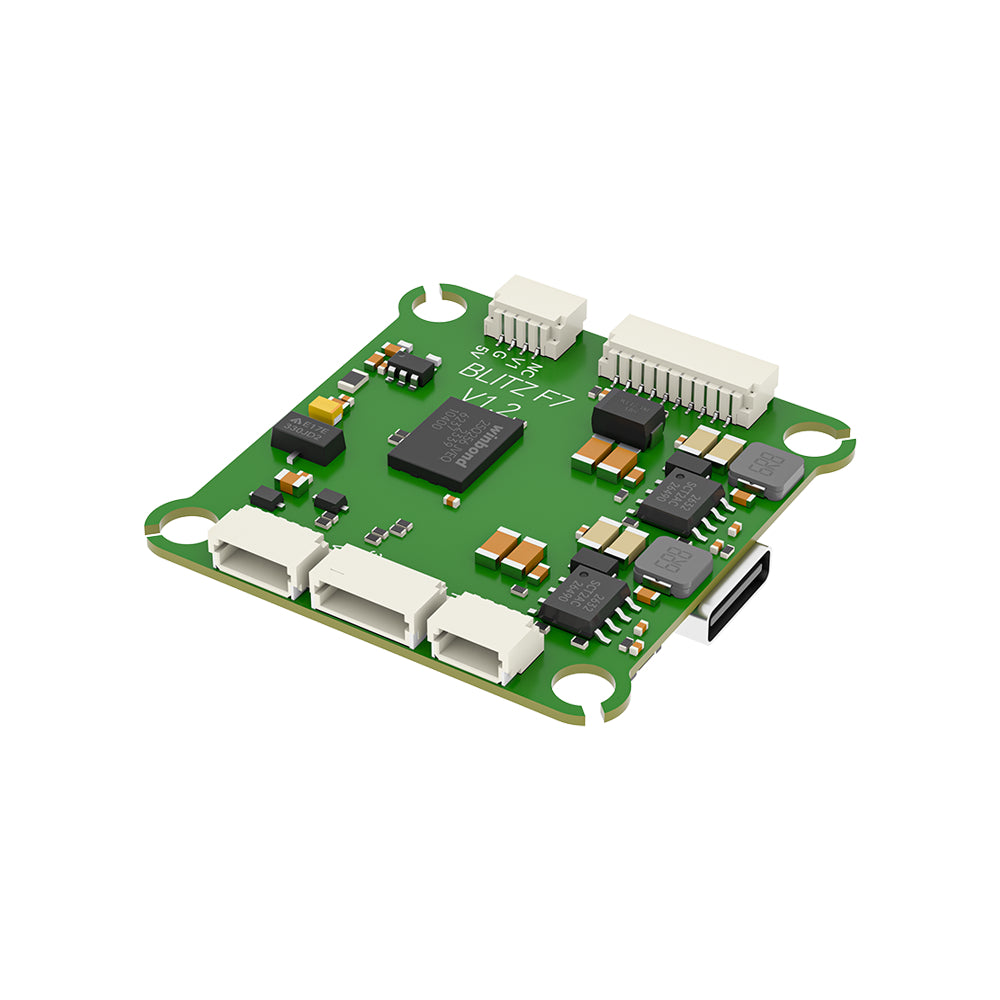iFlight Blitz F7 V1.2 Flight Controller