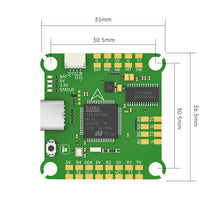 Load image into Gallery viewer, iFlight Blitz F7 V1.2 Flight Controller
