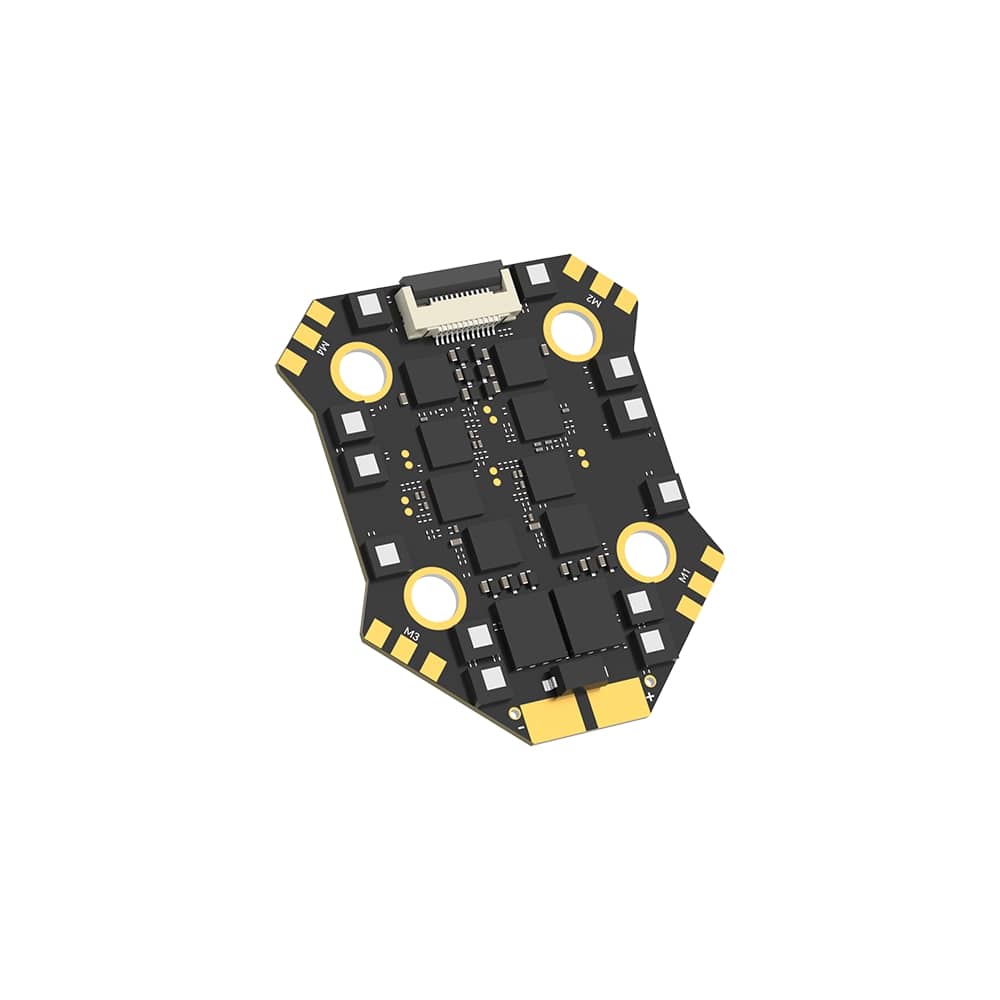 iFlight Borg 60 Mini 4-in-1 ESC – ProgressiveRC