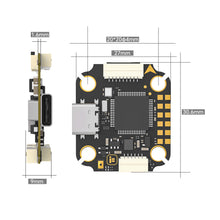 Load image into Gallery viewer, iFlight Borg F7 Mini Flight Controller