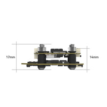Load image into Gallery viewer, iFlight Borg F7 Mini 60A Stack