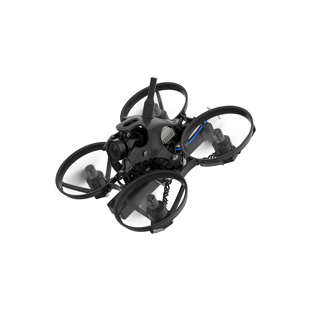 iFlight Defender 12 BNF Whoop (ELRS 2.4GHz)